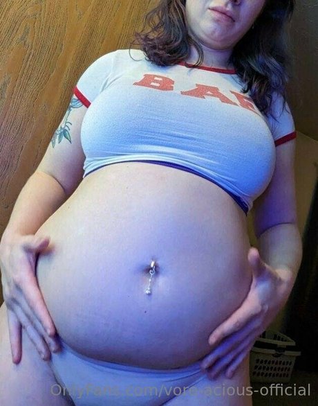 vore acious official perfect star picture