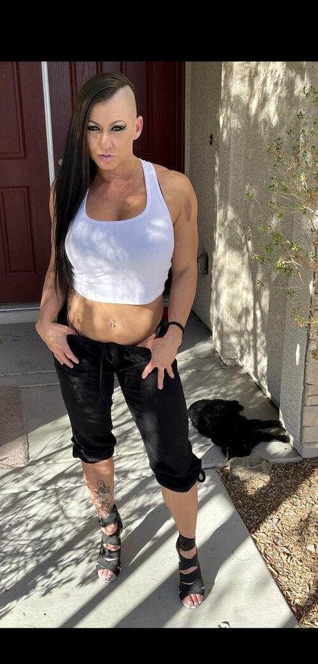 vegasqueen high quality pornstar photos