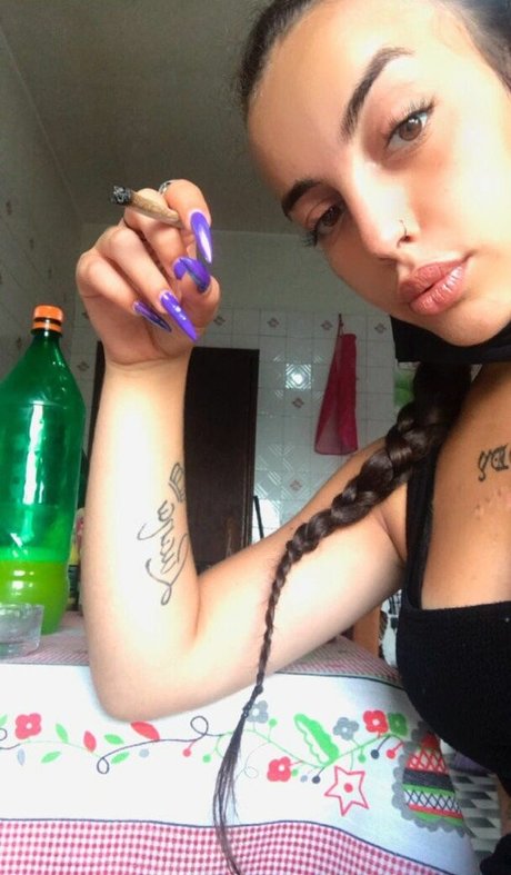 Claudia Vale sex star pic