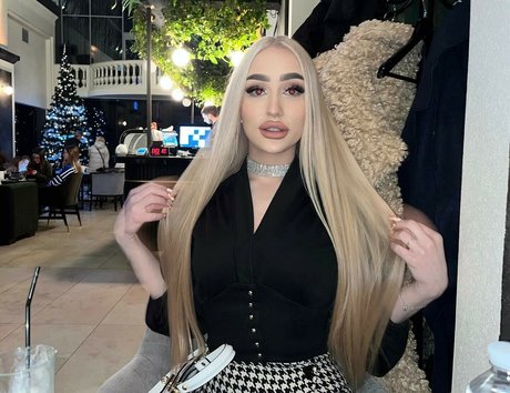 BlondieLana star hd picture