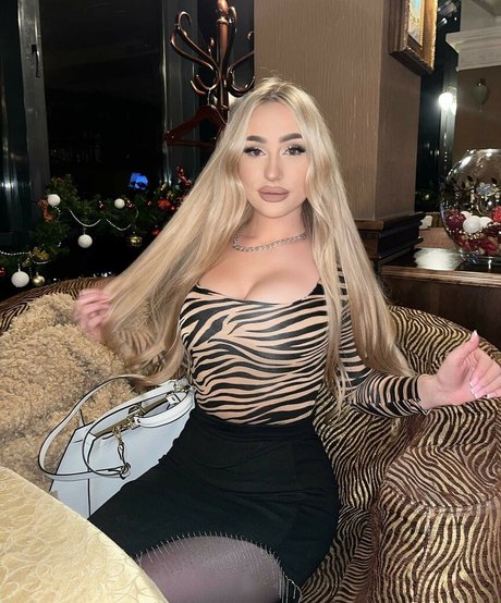 BlondieLana art actress photo