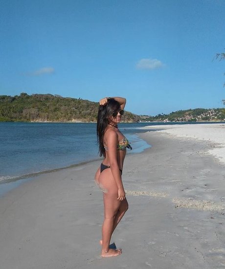 Marily Soares pornstar xxx pics