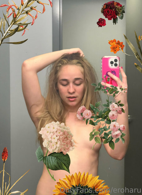 eroharu high quality actress images