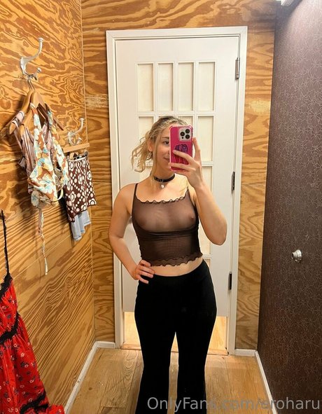 eroharu hot actress picture