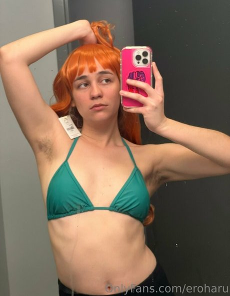 eroharu star perfect photos