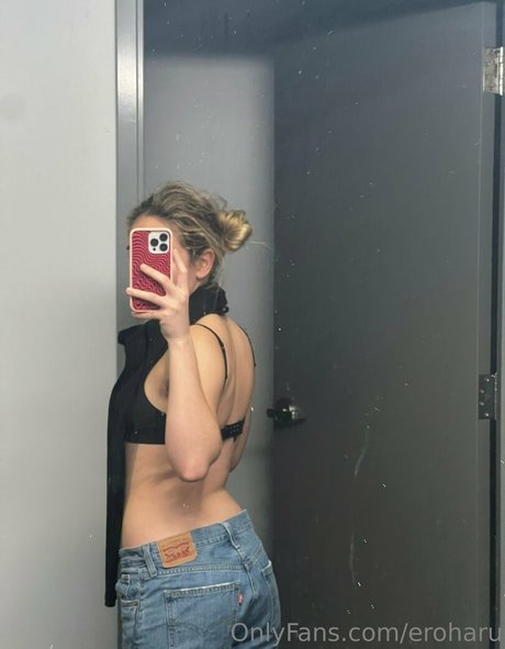 eroharu naked pornstar photos