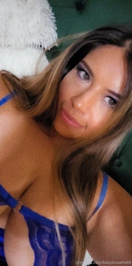 babyboowho69 star naked picture