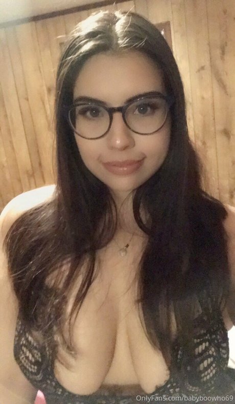 babyboowho69 pornographic actress img