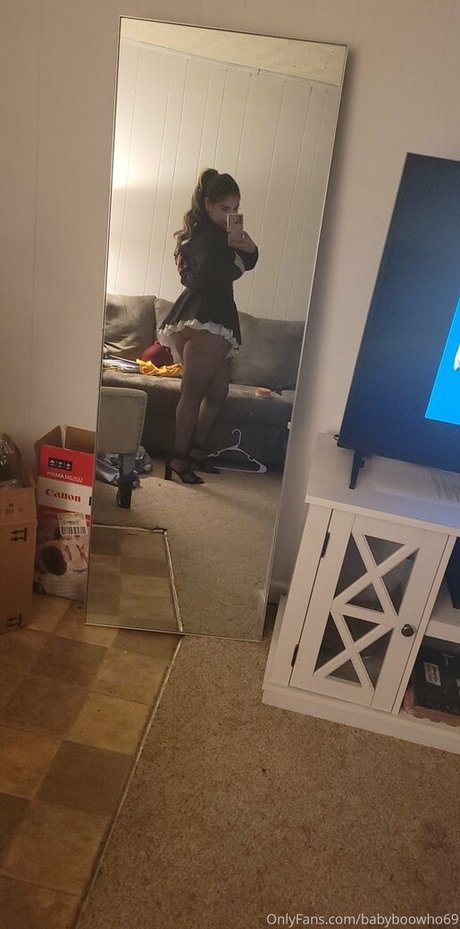 babyboowho69 model best pic