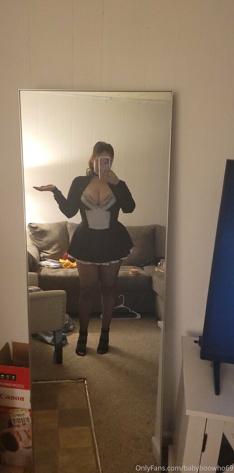 babyboowho69 model picture