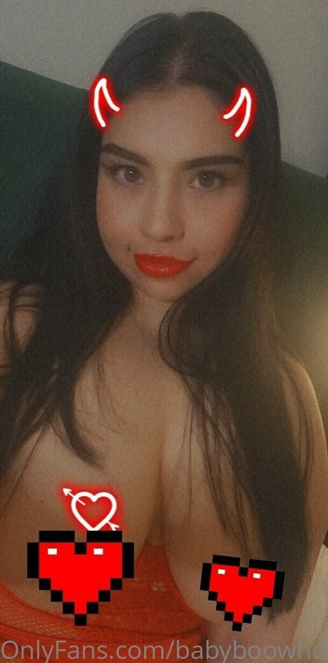 babyboowho69 pornstar adult photo