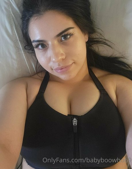 babyboowho69 star nude photo