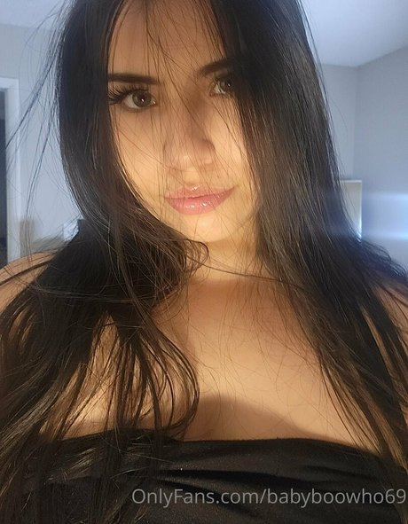 babyboowho69 pornstar high quality archive