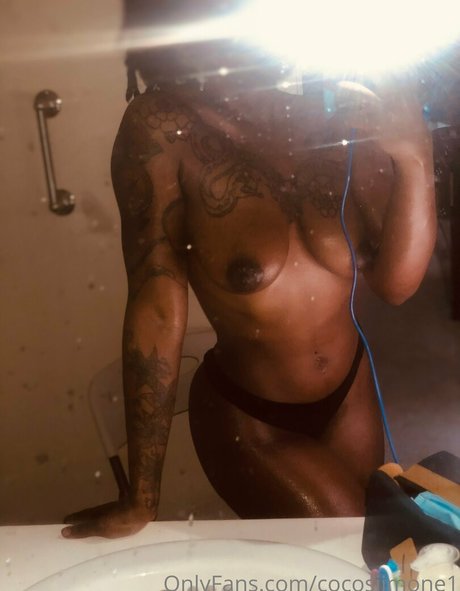 cocosiimone1 star exclusive galleries