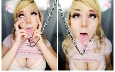 Kat Mattix star erotic photos