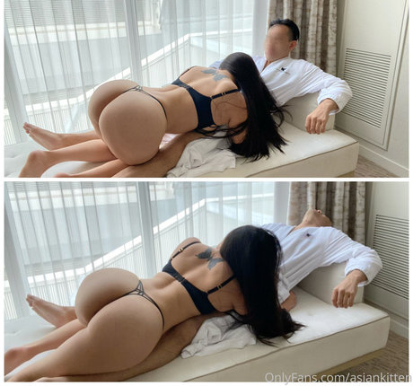 AsianKitten star high quality pictures