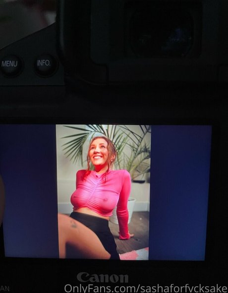 sashaforfvcksake naked actress image