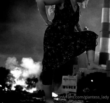 giantess lady erotic actress images