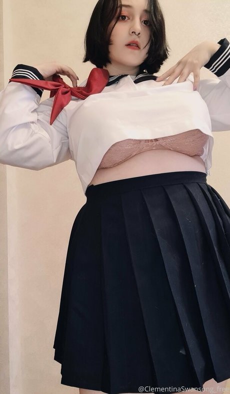 clementinaswansong free star pornographic photos