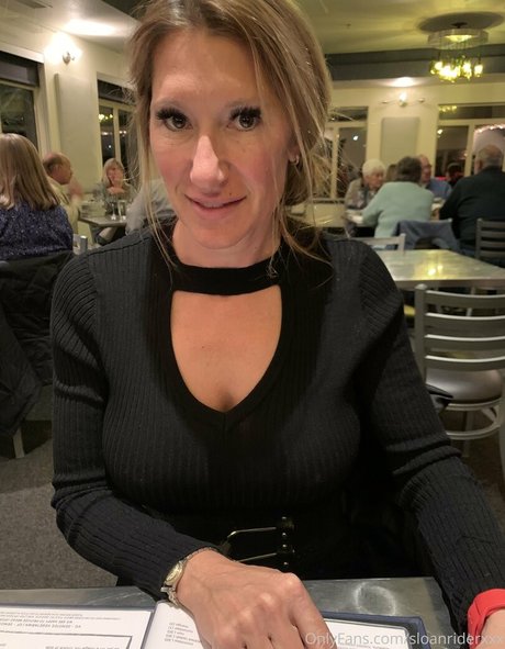 sloanriderxxx porn model image