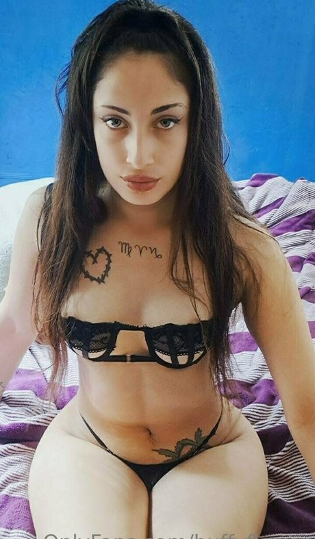 buffyflower hd star image