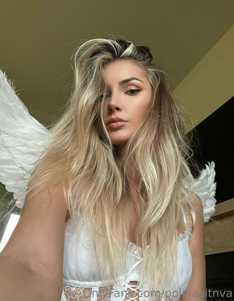 polinasitnva star exclusive pictures