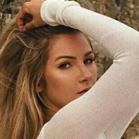 polinasitnva beautiful model image