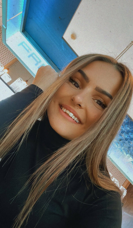 strapon onlyfans beautiful pic