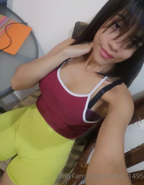 mabel 1495 pornstar hot pictures