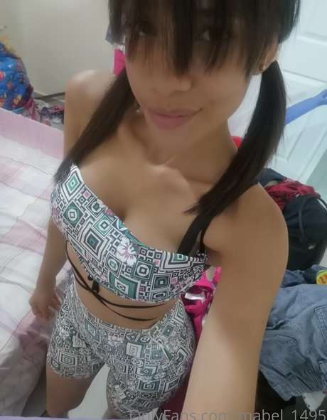 mabel 1495 hd pornstar image