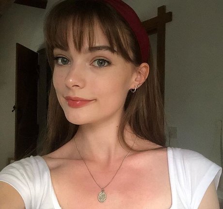 Delicate ASMR star art galleries