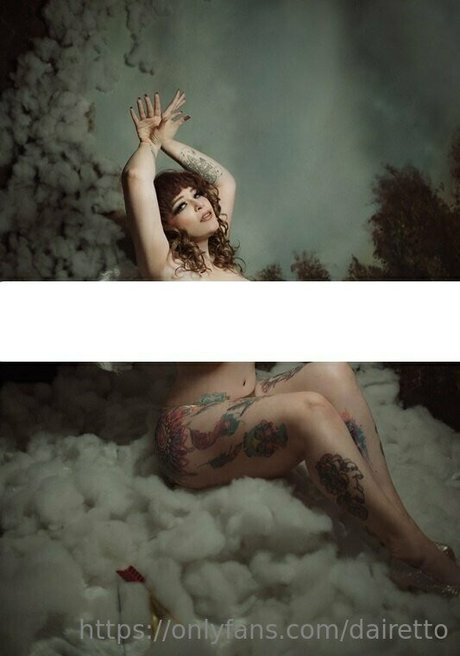 dairethfree nude model img