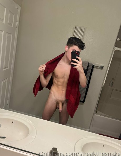 streakthesnake pornstar best pics