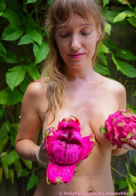 Katrina Moroshka top model gallery