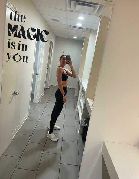 xogabby pornstar high quality photo