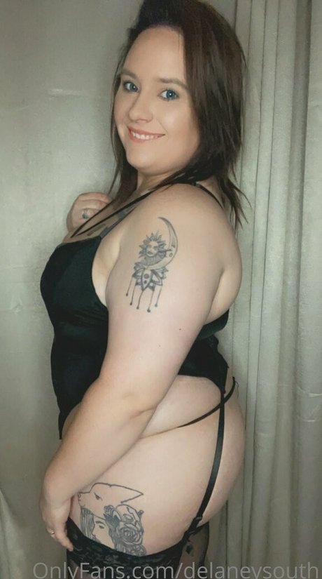 delaneysouth xxx model archive