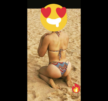 bebylindaroxa exclusive model picture