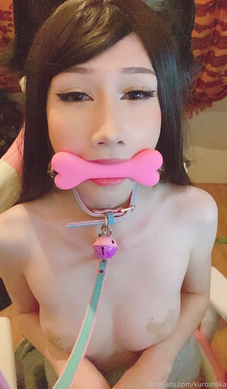 tanukiicos pretty model photos