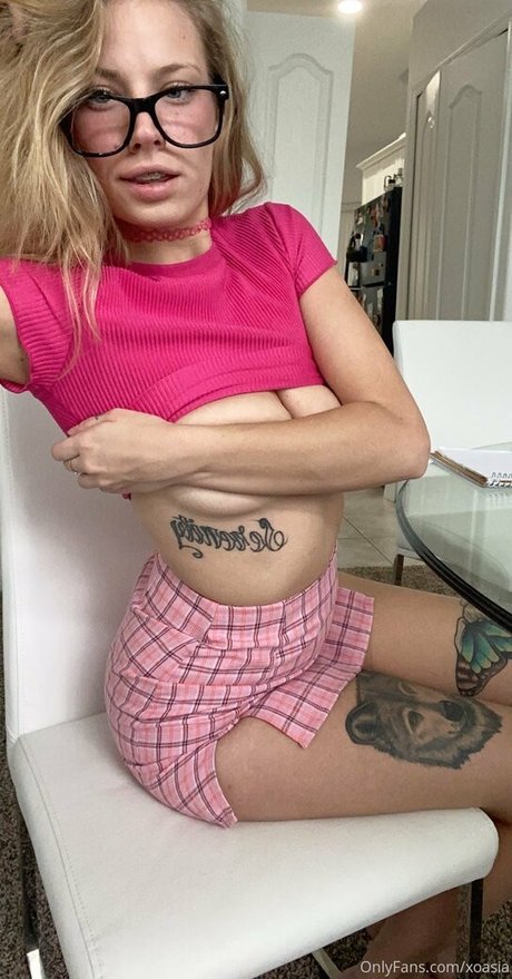 xoasia art pornstar pics