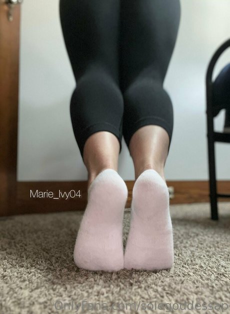 solegoddessap hd model gallery