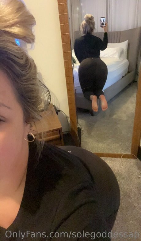 solegoddessap pornstar photo