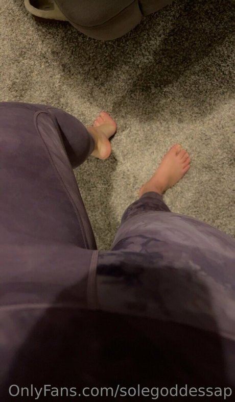 solegoddessap exclusive actress archive