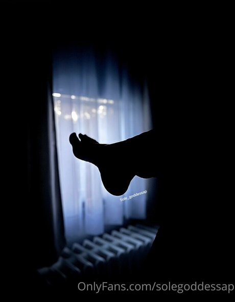 solegoddessap star adult photos