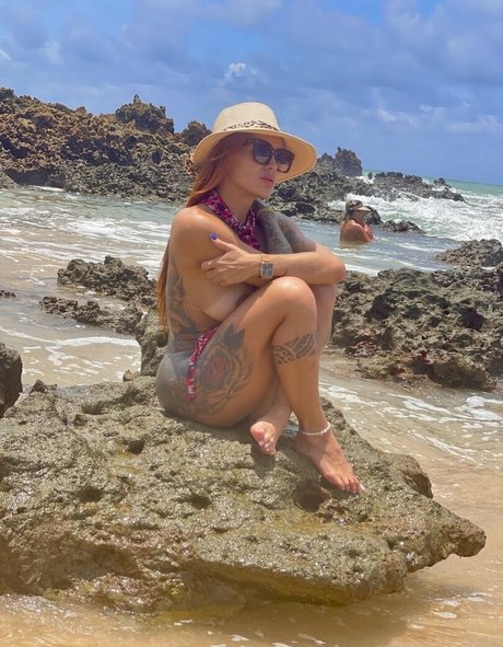 Janne Ferreira hd actress images