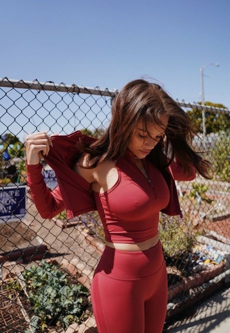 Charletta ASMR model free galleries