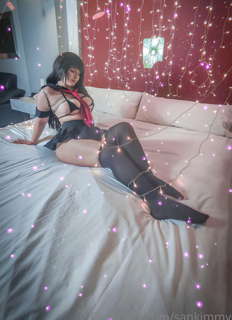 sankimmy nice pornstar picture