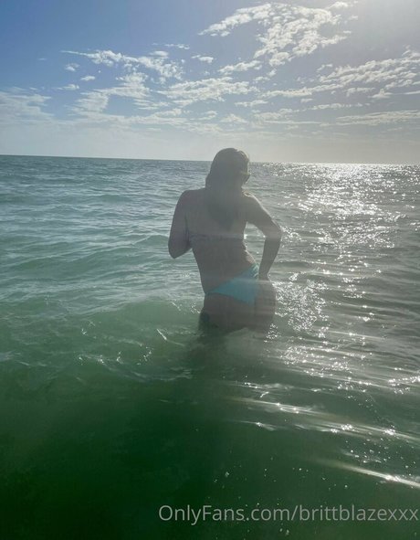 brittblazexxx best model photos