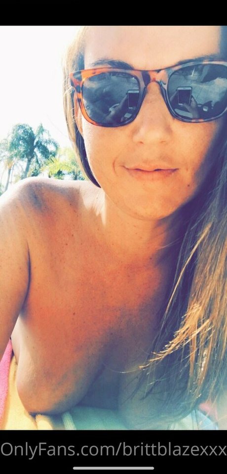 brittblazexxx perfect actress galleries