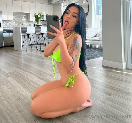 ashsprivate pornographic star photos
