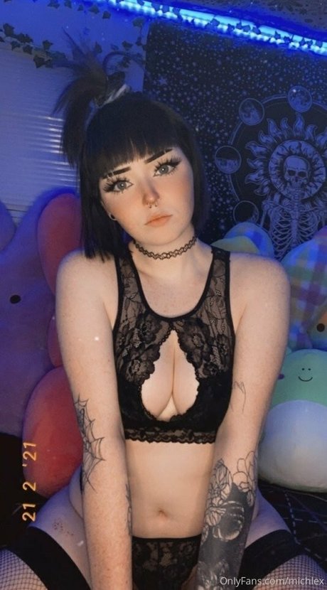 biggtittygothgirl model xxx archive